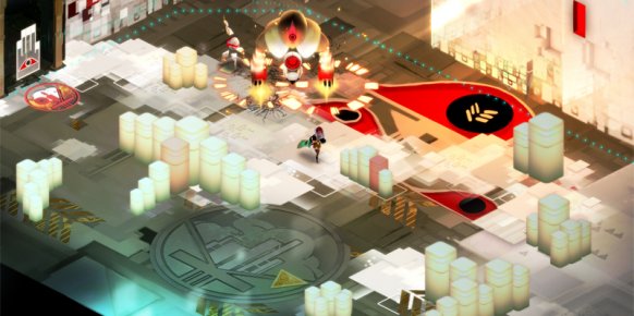 Transistor Transistor