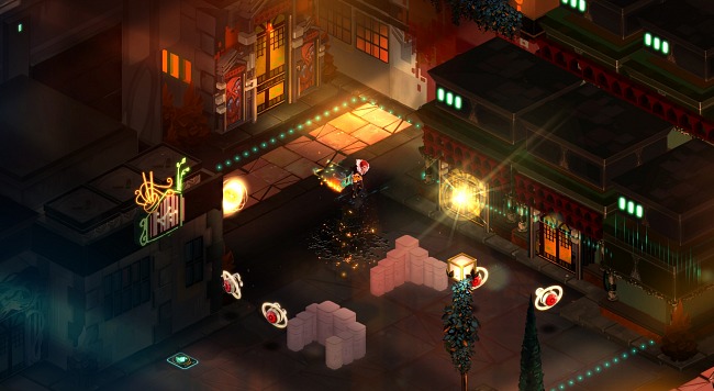 Transistor Transistor