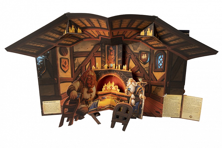 Hearthstone: Heroes of Warcraft Hearthstone: Heroes of Warcraft
