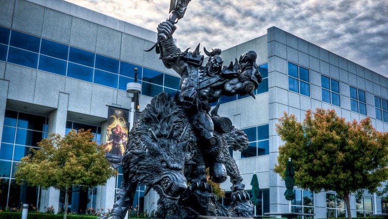 Hearthstone: Heroes of Warcraft Hearthstone: Heroes of Warcraft
