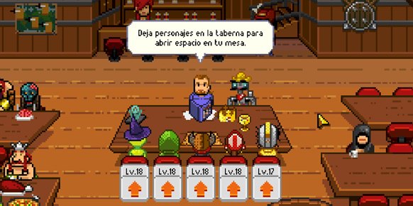 Knights of Pen and Paper PC