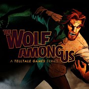 Carátula de The Wolf Among Us: Faith - Vita