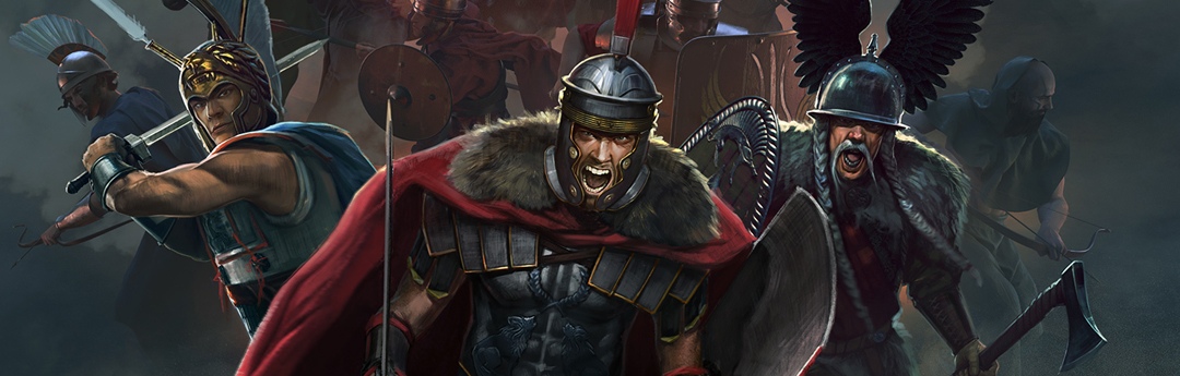 Total War Arena Total War Arena