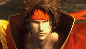 Sengoku Basara regresará en 2018 con un nuevo anuncio
