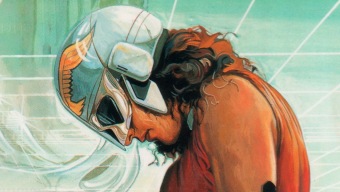 En los años 90 el mítico F-Zero protagonizó una novela ilustrada alucinante