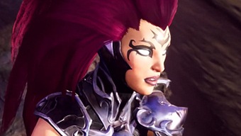 THQ Nordic compra tres nuevos estudios, entre ellos los creadores de Darksiders 3