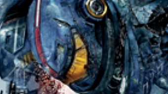En camino un videojuego sobre la película de Guillermo del Toro Pacific Rim
