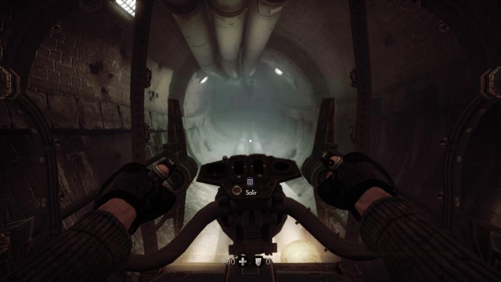 Imagen de Wolfenstein: The New Order