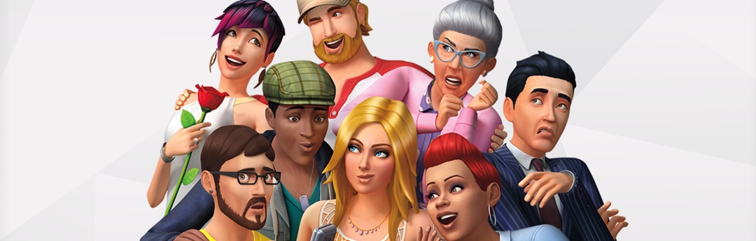 Análisis Los Sims 4 Análisis Los Sims 4