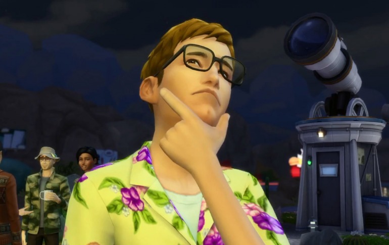 Imagen de Los Sims 4 Imagen de Los Sims 4