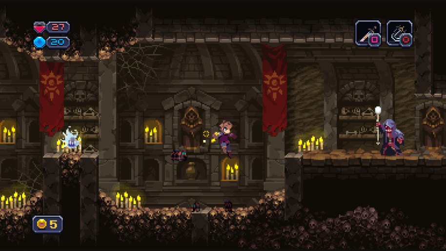 Chasm PC