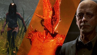 Los juegos de terror más esperados de 2018