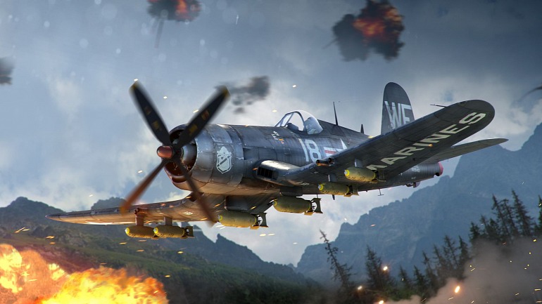 War Thunder War Thunder