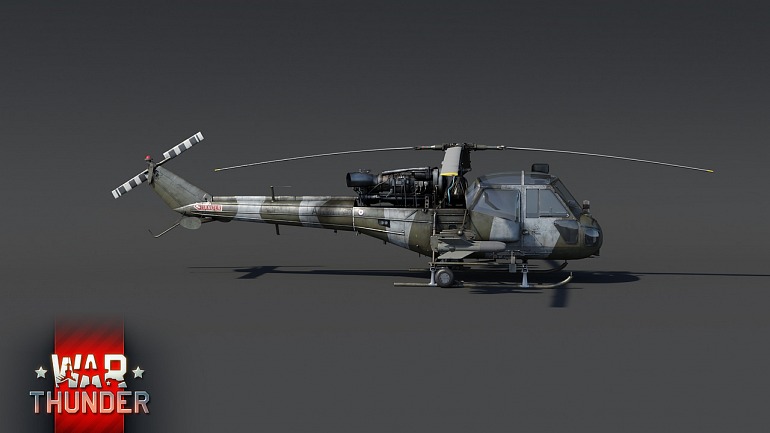 Imagen de War Thunder Imagen de War Thunder