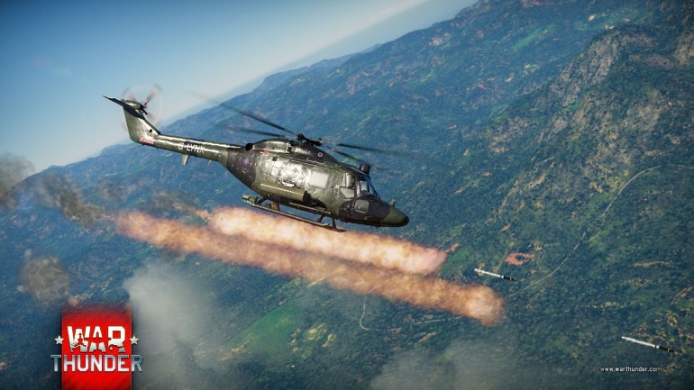 Imagen de War Thunder Imagen de War Thunder