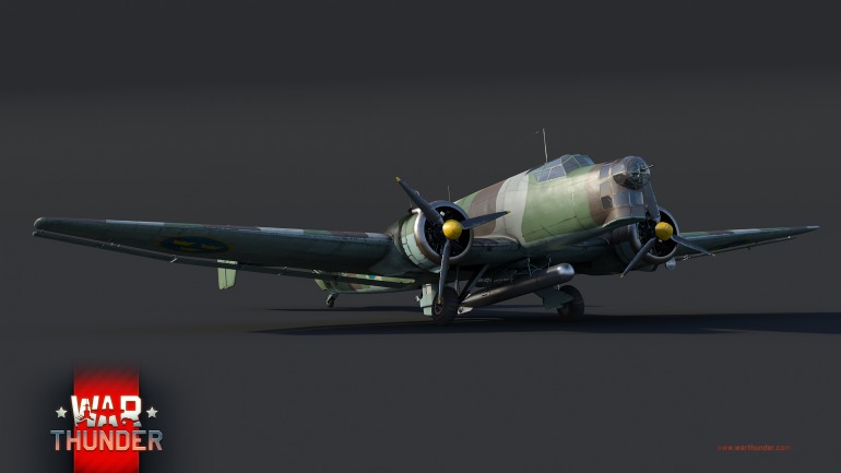 Imagen de War Thunder Imagen de War Thunder