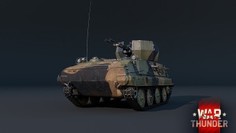 War Thunder, el juego bélico gratuito de Gaijin, suma un nuevo tanque chino e imponentes descuentos
