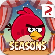 Angry Birds Seasons