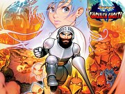 Super Ghouls 'N Ghosts