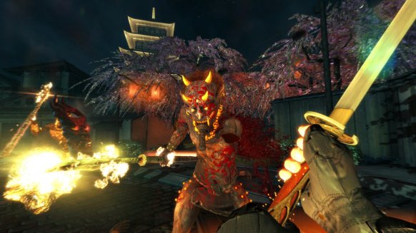 Shadow Warrior Shadow Warrior