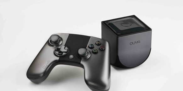 Ouya Ouya