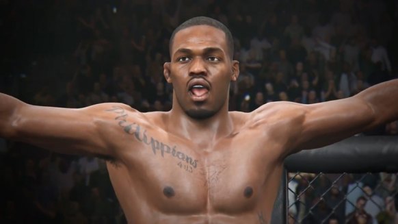 UFC Xbox One