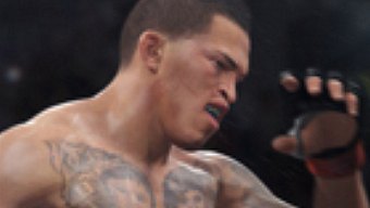 UFC: Impresiones