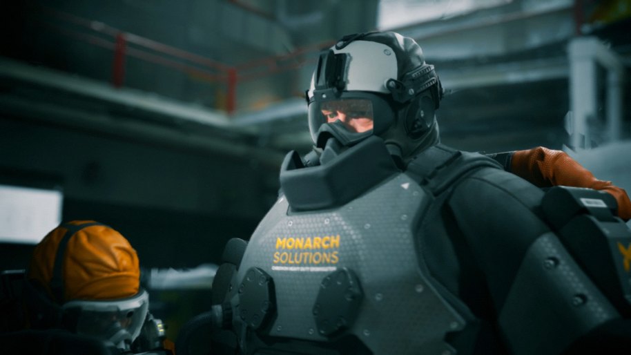 Quantum Break