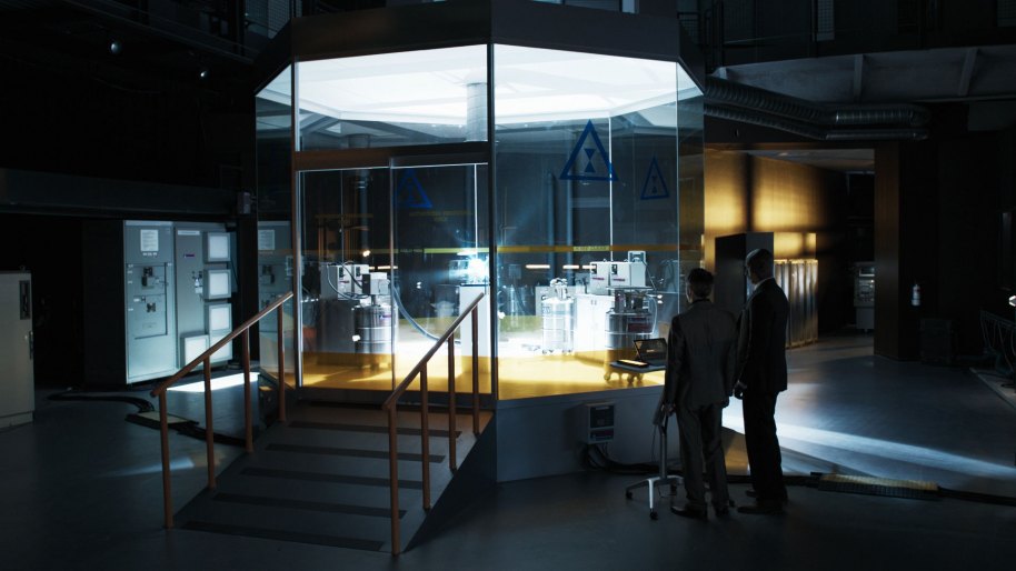 Quantum Break