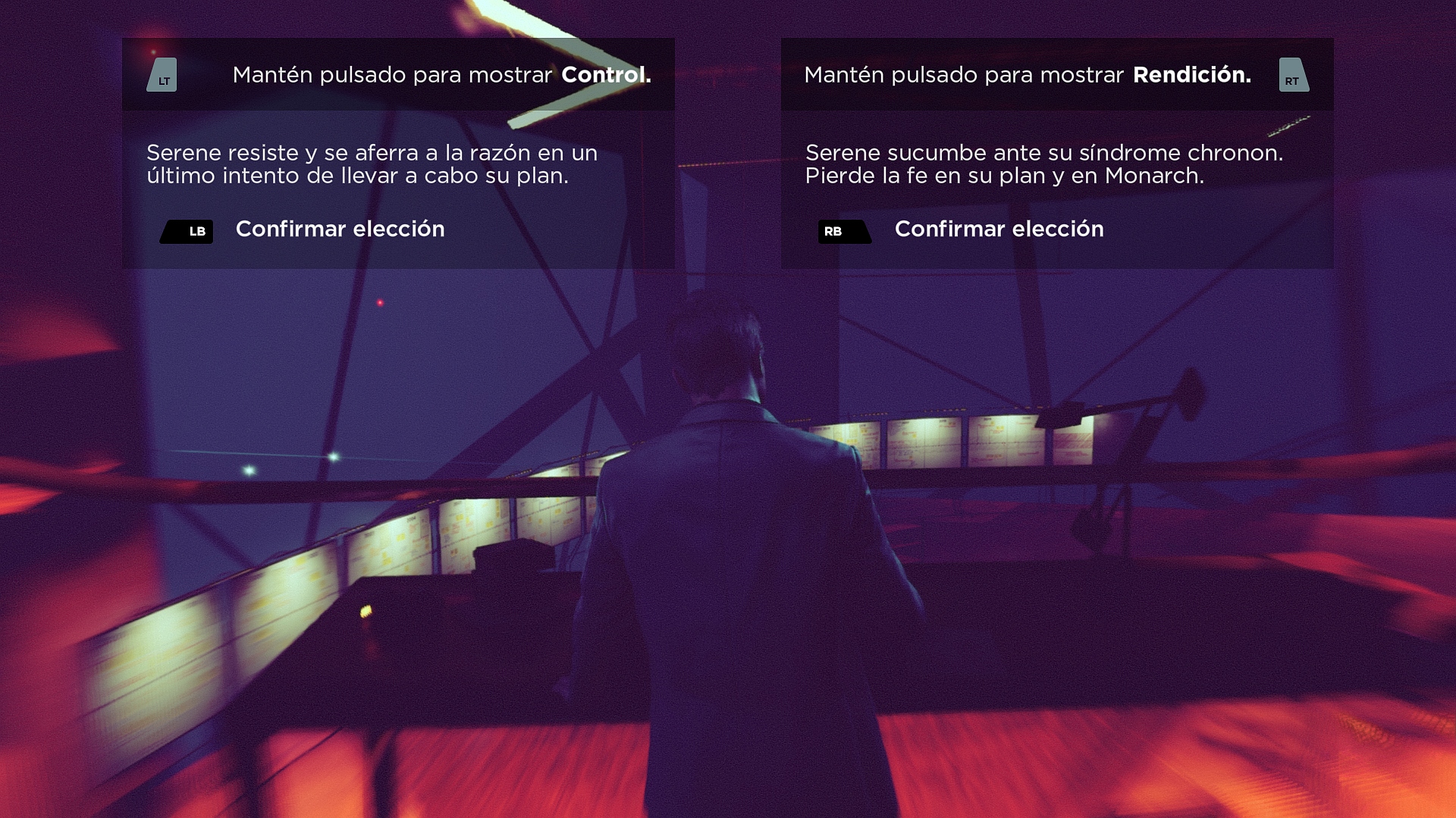 Imagen de Quantum Break