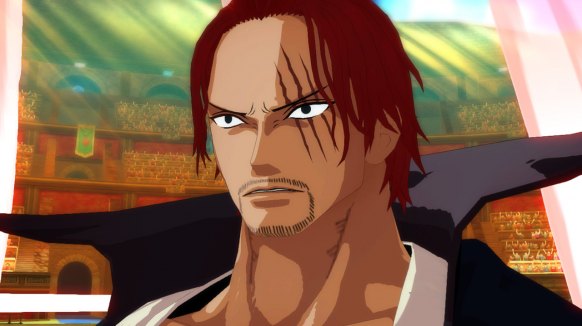 One Piece Unlimited World Red PS3