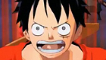 One Piece Unlimited World Red: Impresiones jugables