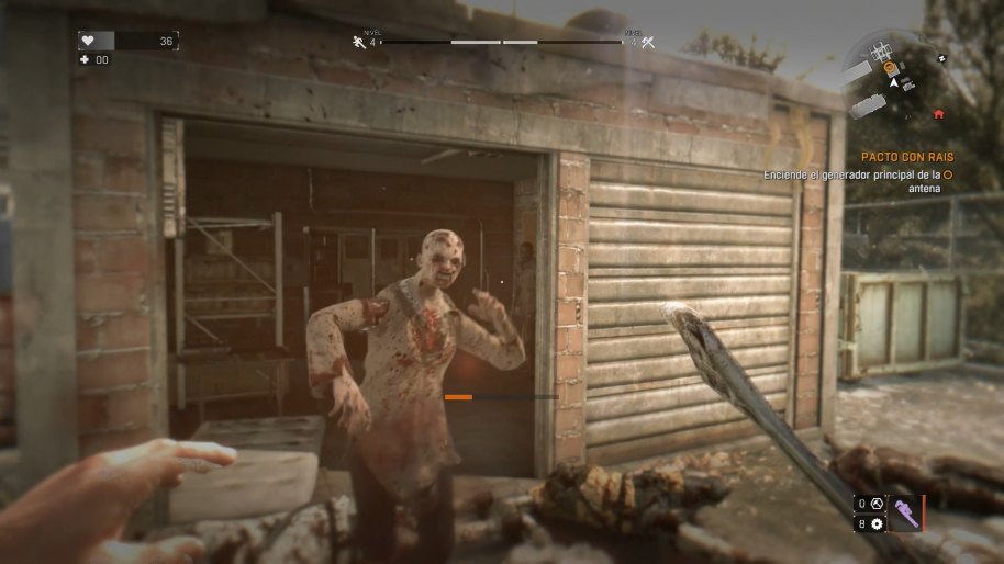 Dying Light
