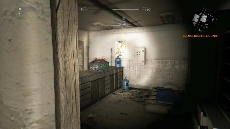 Dying Light
