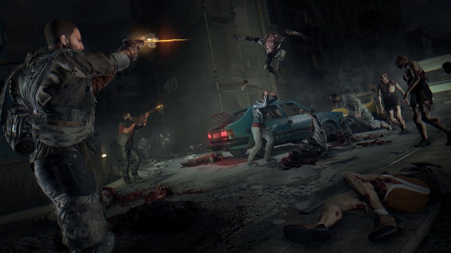 Dying Light Xbox One