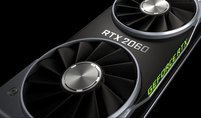 NVIDIA NVIDIA
