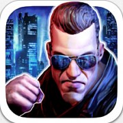 Carátula de Fightback - iOS