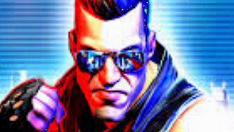 Fightback, el nuevo juego de acción de Ninja Theory, se estrena hoy en iOS