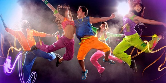 Zumba Fitness: World Party Zumba Fitness: World Party