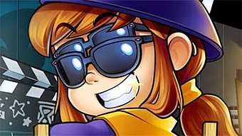 El fantástico A Hat in Time fecha su lanzamiento en Nintendo Switch ¡No te lo pierdas!